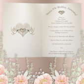 Bonne 70ème anniversaire de Mariage Cartes pour le