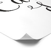 Bonne affiche de la fête de Pâques (Coin)