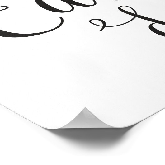 Bonne affiche de la fête de Pâques (Coin)