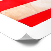 BONNE AFFICHE DE LA JOURNÉE DU TRAVAIL (Coin)