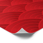 Bonne affiche de longévité d'anniversaire (Coin)