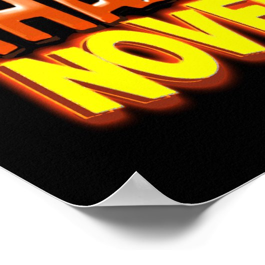 Bonne affiche de Thanksgivukkah Thankgiving Hanouk (Coin)