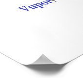 Bonne affiche Vaping pour cette occasion spéciale  (Coin)