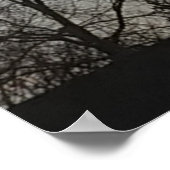 BONNE affiche VENDREDI ANGEL DANS LE CIEL (Coin)