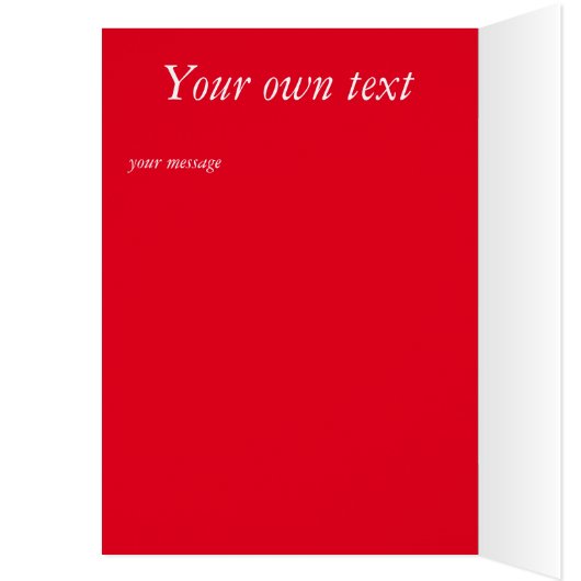 Bonne année (Intérieur (Gauche))