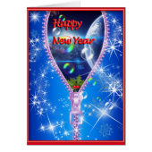 Bonne année (Devant)