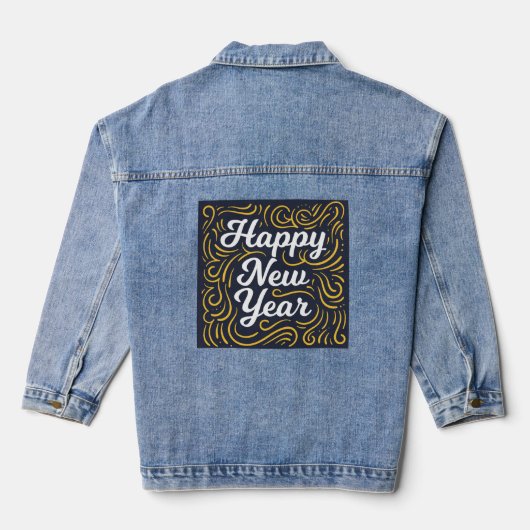 Bonne année (Verso)