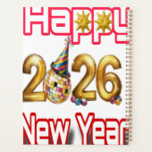 Bonne année (Dos)