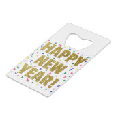 Bonne année (Dos Angle)