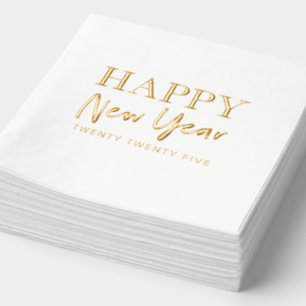 Bonne année 2025