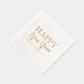 Bonne année 2025 (Droite)