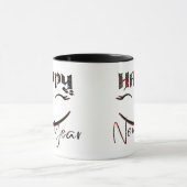 Bonne année 2025 MUG (Centre)