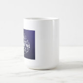 Bonne année 2025 | Nouvelles Mugs (Centre)