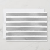 Bonne année - carte photo (Dos)