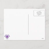 Bonne année ! - Carte postale (Dos)