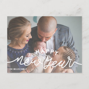 Bonne année Cartes postales