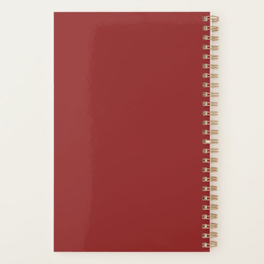 Bonne année chinoise (Dos)