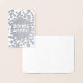 Bonne Année - Frans nieuwjaar Folie Kaarten (Display)