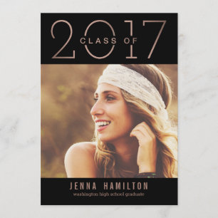 Bonne année MODIFICATIVE COULEUR Faire-part de gra