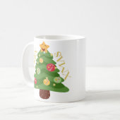 Bonne année Mug 2024 (Devant gauche)