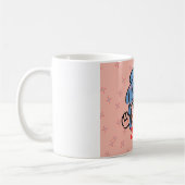 Bonne année Mug 2025 (Gauche)