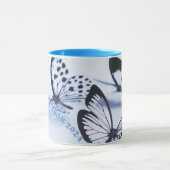 Bonne année Mugs 2024 pour la première fois (Centre)