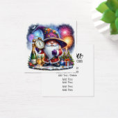 Bonne année ! Série Gnome (Bureau)