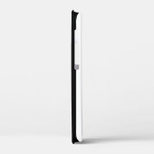 Bonne année souhaite Apple iPhone 12 Mini Coque (Verso / Gauche)