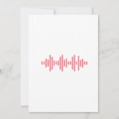 Bonne année Votre Carte de voeux préférée pour la  (Dos)