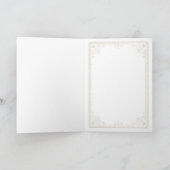 Bonne Anniversaire Mystic Aries Carte Zodiac Horos (Intérieur)