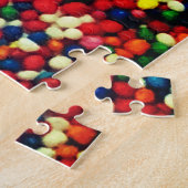 bonne aspersion de chance (difficile) puzzle (Côté)