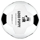 BONNE balle de soccer (Tourné)