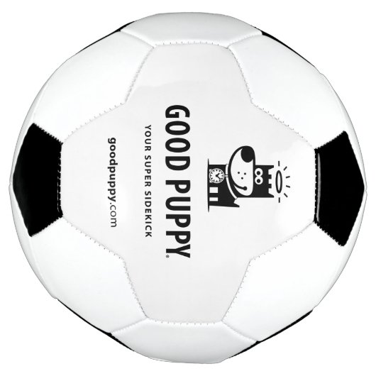 BONNE balle de soccer (Tourné)