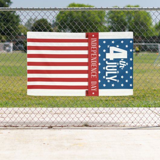 Bonne bannière 4 juillet (En situation)