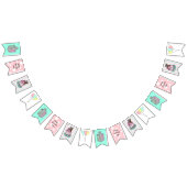 Bonne bannière d'anniversaire pour la fête d'anniv (Tout)