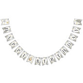 Bonne bannière de l'hiver de l'anniversaire (Tout)