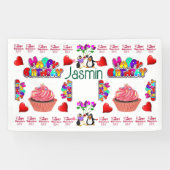 Bonne Bannière ValentineVinal, Bonne Bannière Anni (Horizontal)