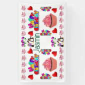 Bonne Bannière ValentineVinal, Bonne Bannière Anni (Vertical)