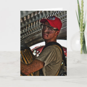 Bonne bientôt carte drôle