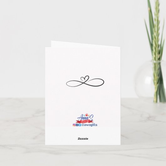 Bonne bière drôle carte d'anniversaire (Dos)