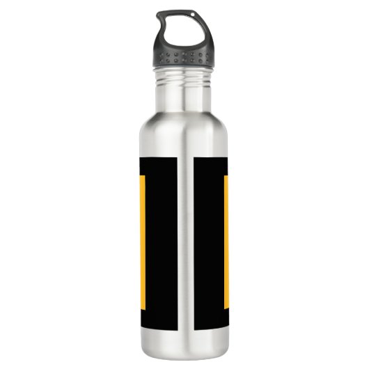 Bonne bouteille d'eau (Dos)