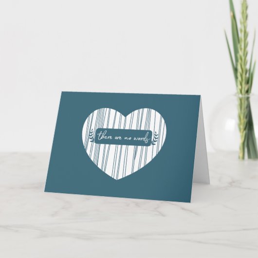 Bonne boutique de peine : Aucune carte de (Devant)