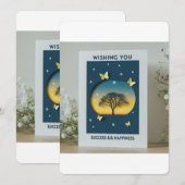 Bonne carte (Devant / Derrière)