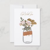 bonne carte (Devant)