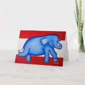 Bonne carte (Devant)