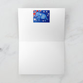 Bonne carte (Intérieur)