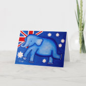 Bonne carte (Devant)