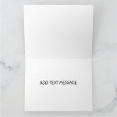 Bonne carte (Intérieur)