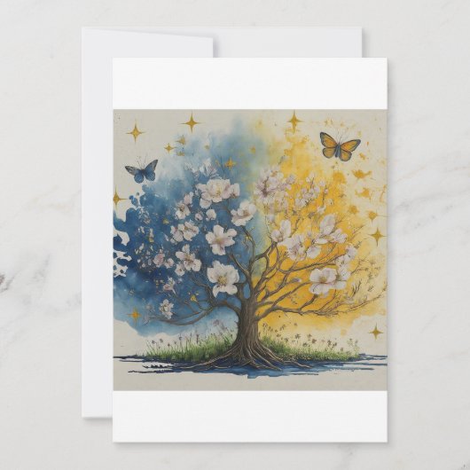 Bonne carte (Devant)