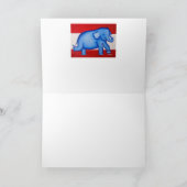 Bonne carte (Intérieur)